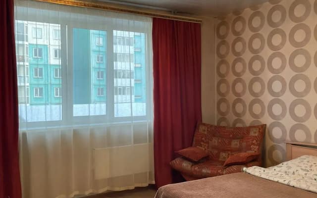 Mini - Otel' V8
