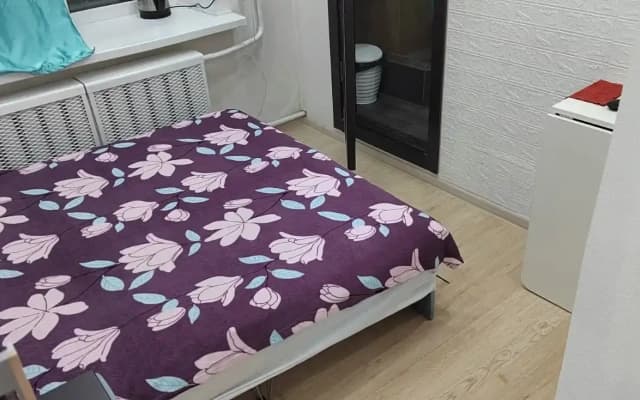 Мебелированные комнаты по улице Ленина