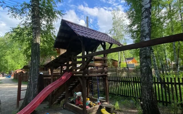 Гостевой дом АлтАя
