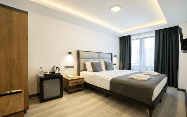 Kriti Hotel