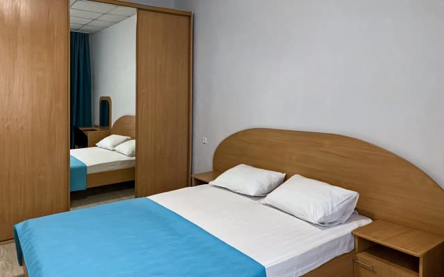 Отель Smart Hotel Краснодар