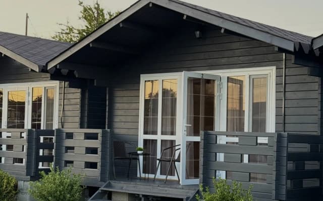 Гостевой дом Lascala Cottage