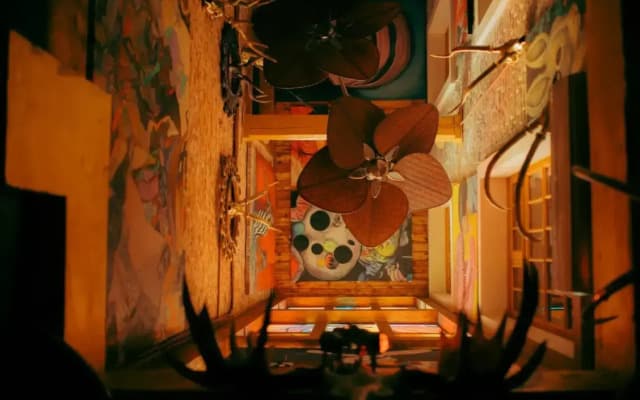 Бутик-отель Villa Mr. Pinky