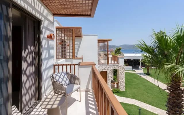 Mavi Suite Türkbükü