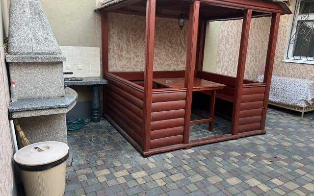 Частный дом Домик в Парке им. Фрунзе