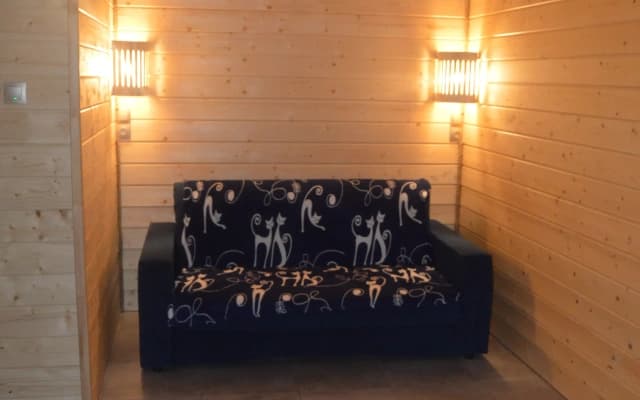 Частный дом SweetHome Рыжик