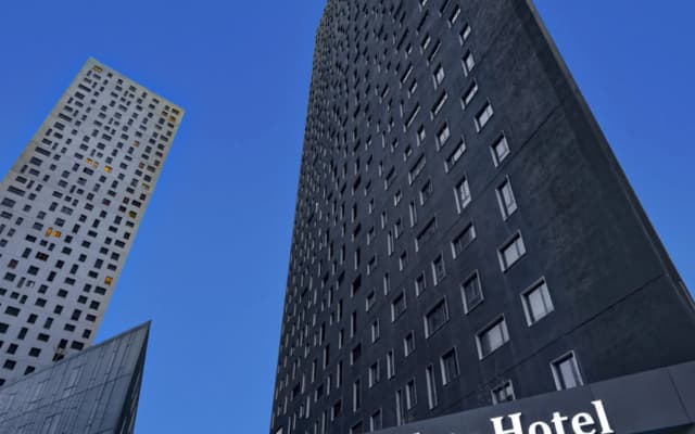 Wanda Vista Istanbul