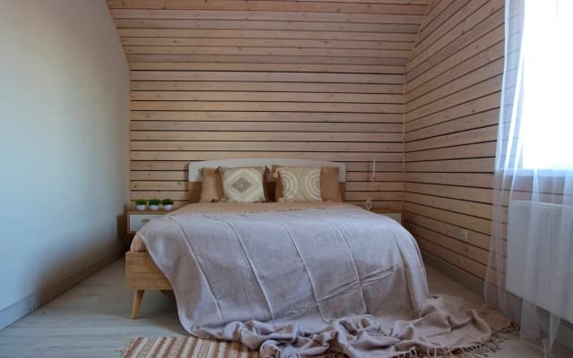 Частный дом Eliza Home в СНТ Дони