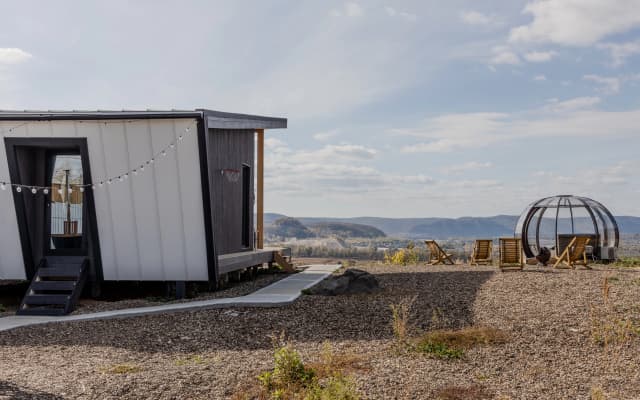 Частный дом Na Bali