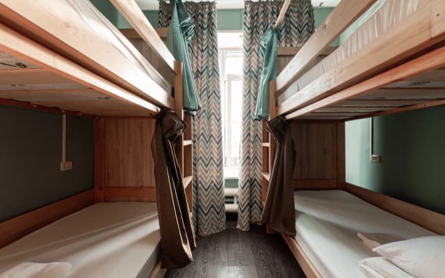 Хостел Hostel Bueno