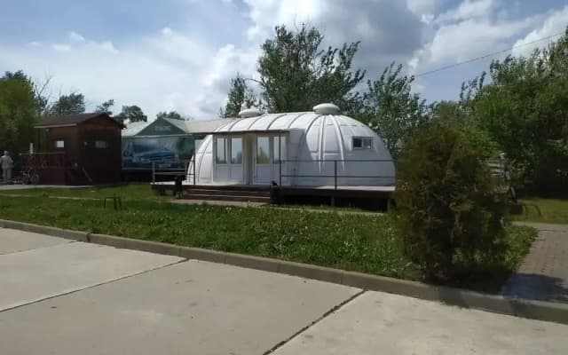 База отдыха Донская Ривьера
