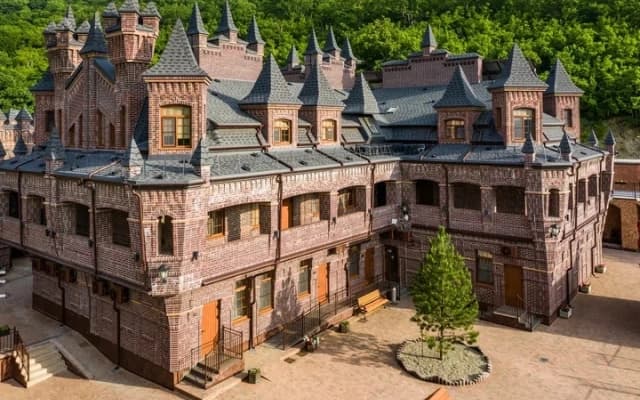 Отель Дюрсо Тауэр