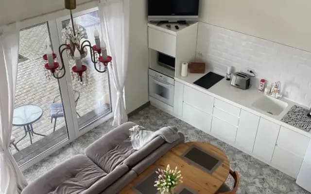 Частный дом на Берегу Селигера