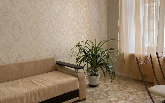 Меблированные Комнаты на Буденновском проспекте