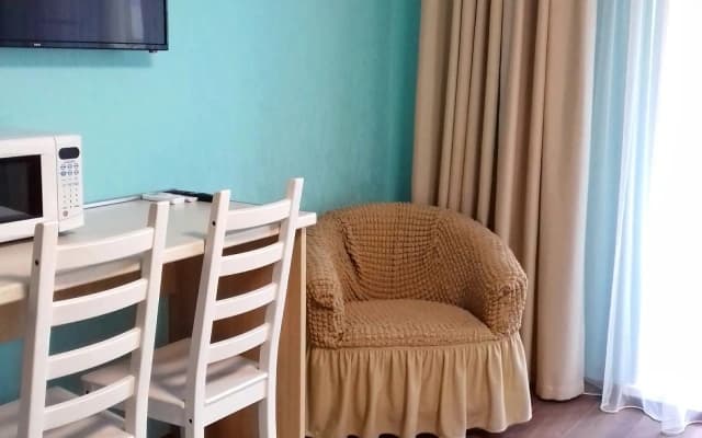 Меблированные комнаты "ROOMER"
