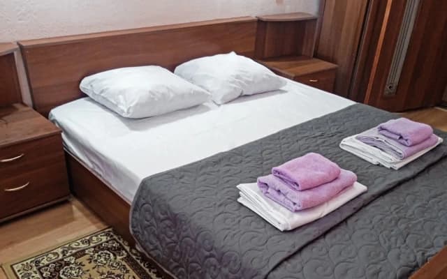 Отель Smart Hotel KDO Канск