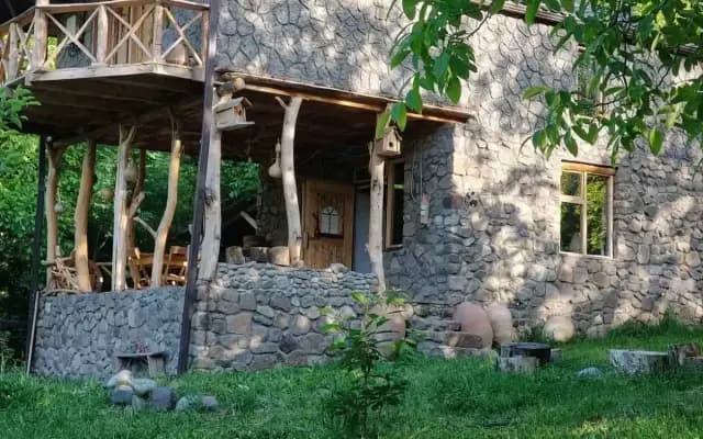 Гостевой дом Hors Home