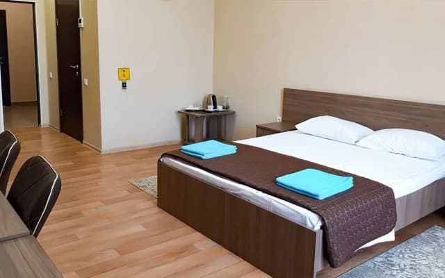Мини-отель Smart Hotel Волгоград