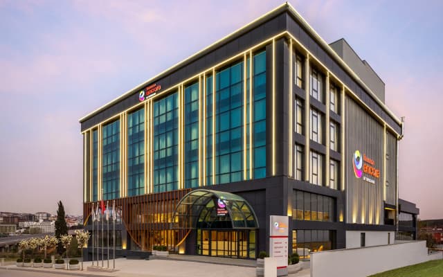 Ramada Encore by Wyndham Istanbul Arnavutköy