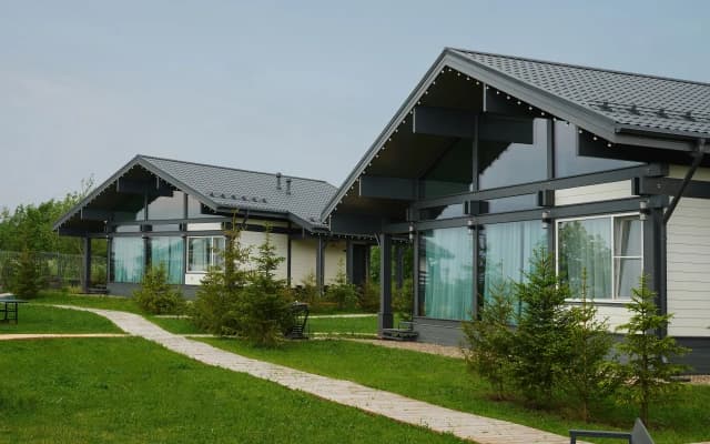 База Отдыха Загородный Клуб Озеро