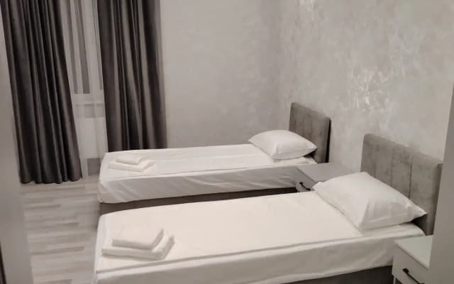 Гостевой дом Shams