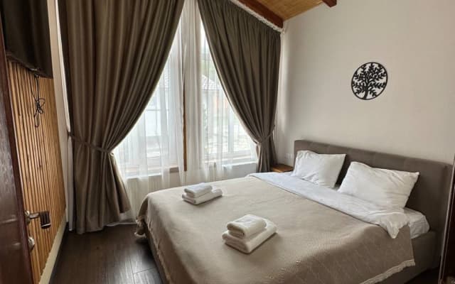 База отдыха Nur House