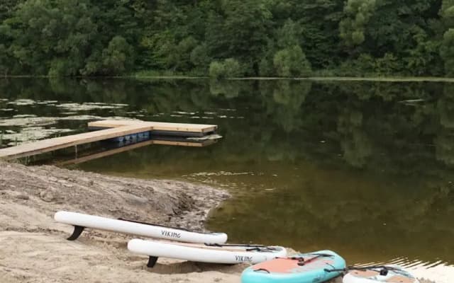 Кудеярова Гора