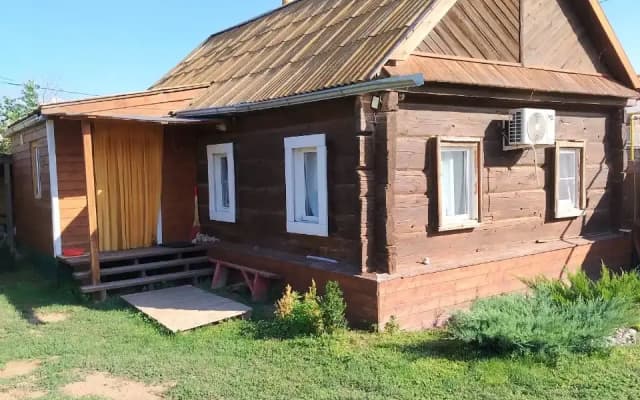 Частный дом на Ленина