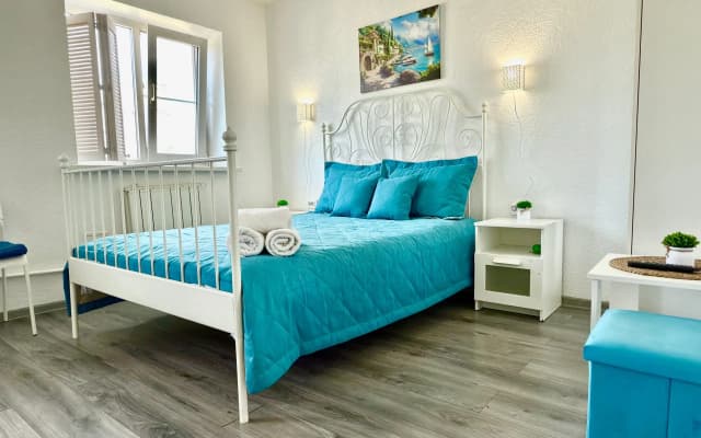 Отель Грин Грейп SyncotelHome
