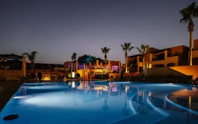 Отель Prestige Agadir
