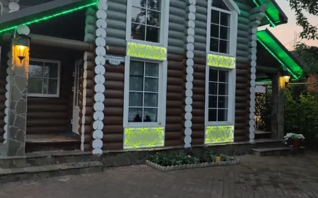 Гостевой Дом Соболь