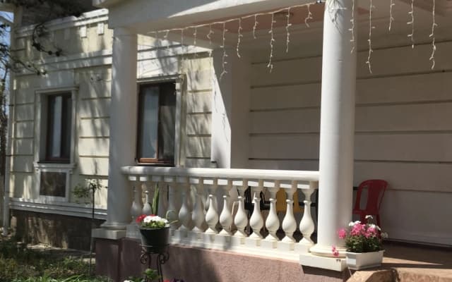 Гостевой дом Звездный берег