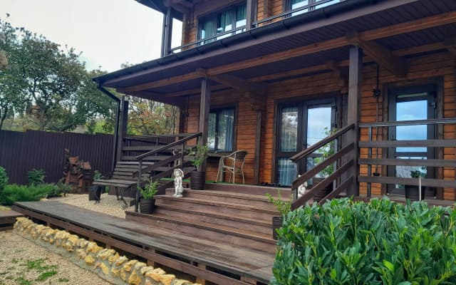 Гостевой дом Крымское поместье