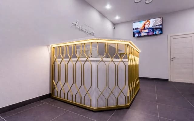 Меблированные комнаты Апшерон
