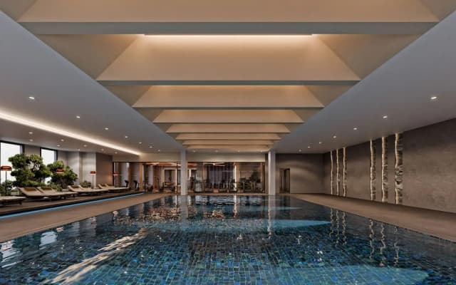 Grand Cevahir Hotel & Convention Center