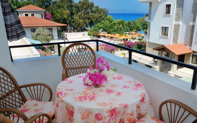 Kaya Apart Hotel Datca
