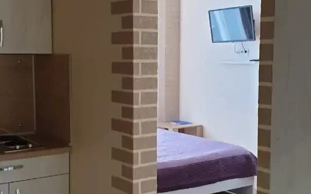 Апарт-отель На Проточной