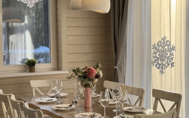 Гостевой дом Olivka Home