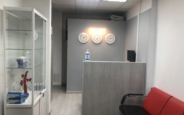 Хостел Рус - Иркутск