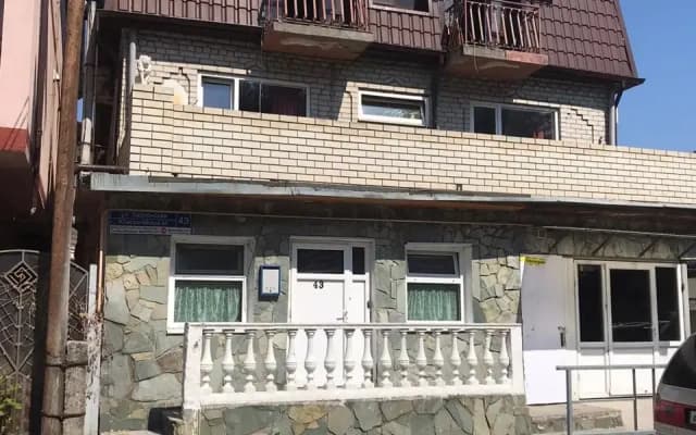 Меблированные комнаты СемьЯ