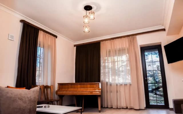 Частный дом Maestro Rest House Dilijan