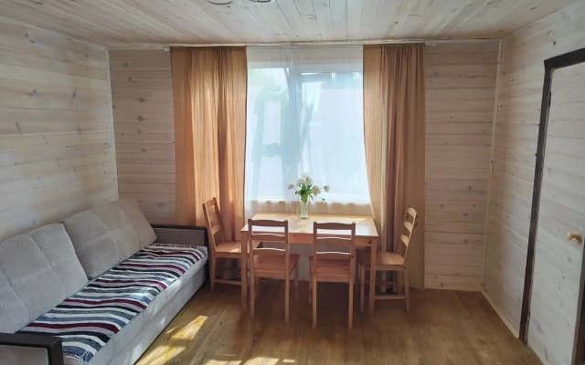Частный дом на Лесной Улице 29А