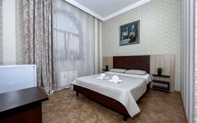 Гостевой дом Viva Silviia