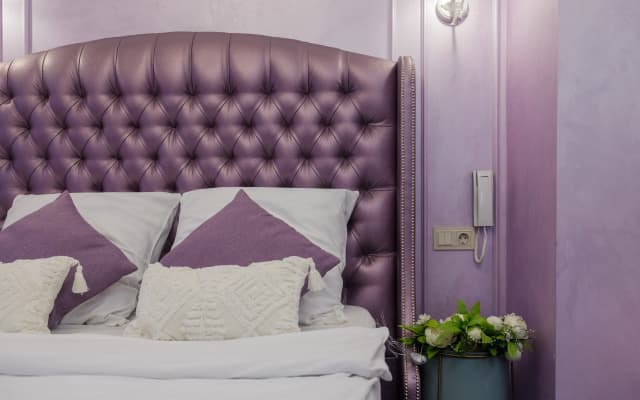 Бутик-отель Simple rooms