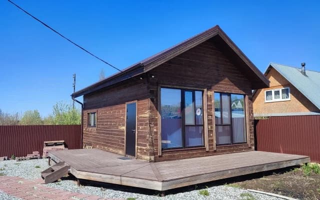 Гостевой Дом Атмосфера House