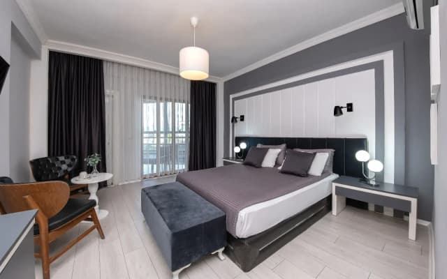 Expo Park Hotel