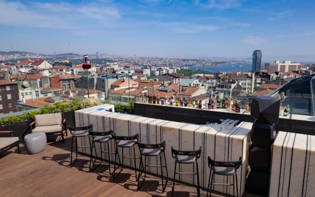 The Westin Istanbul Nisantasi