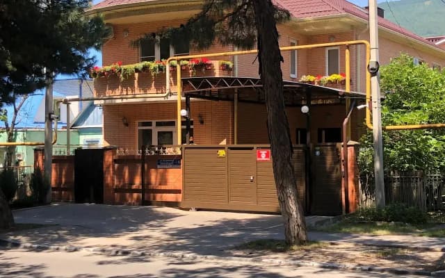 Жилое помещение Дом Туриста