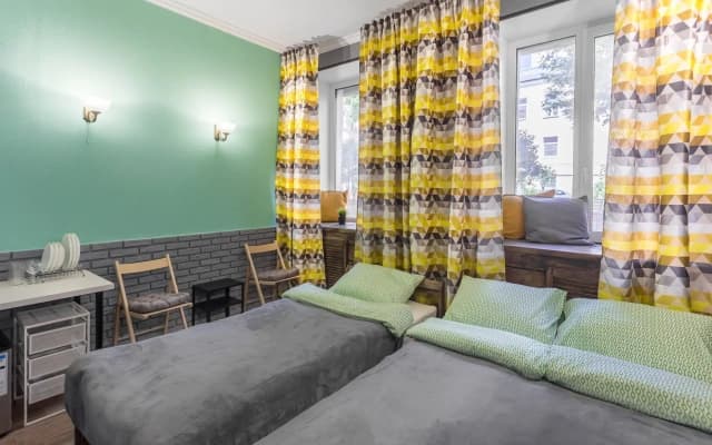 Гостевой дом Room 7