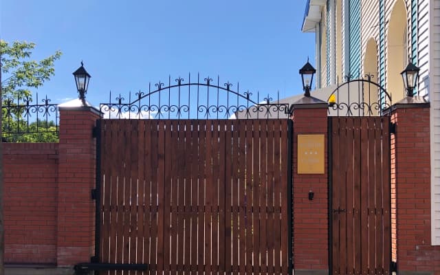 Отель Классик